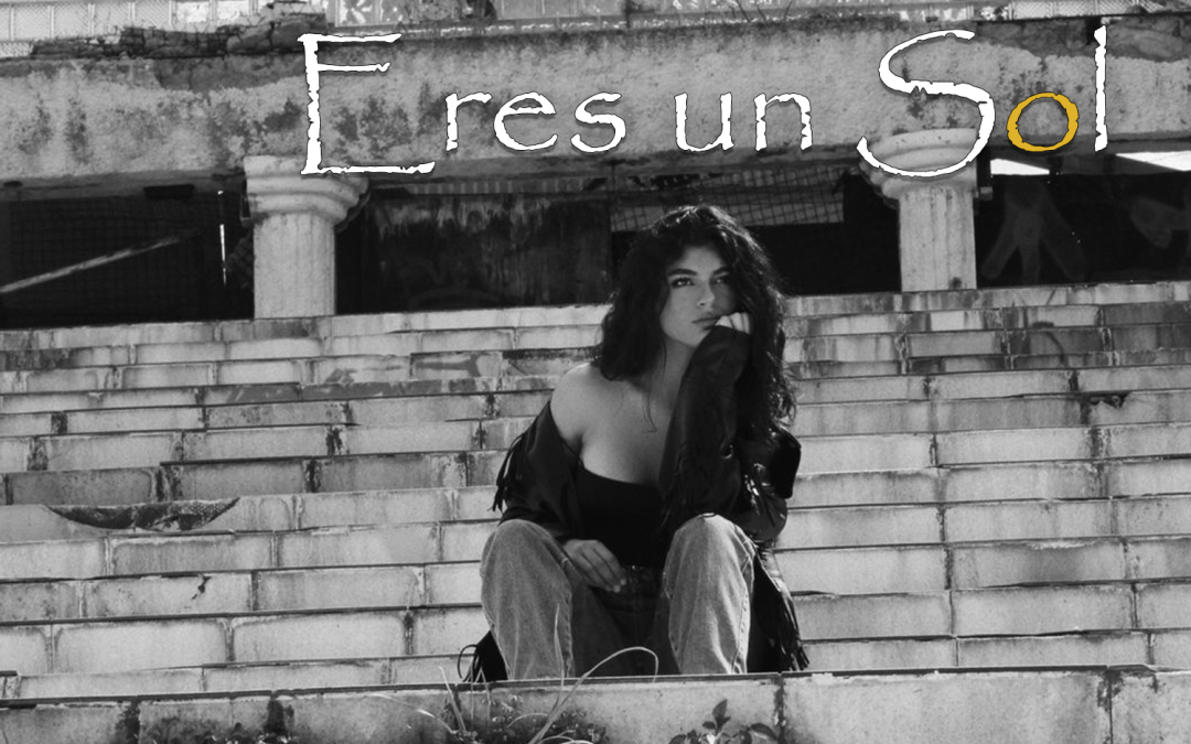 Ivana eres un Sol Press Release