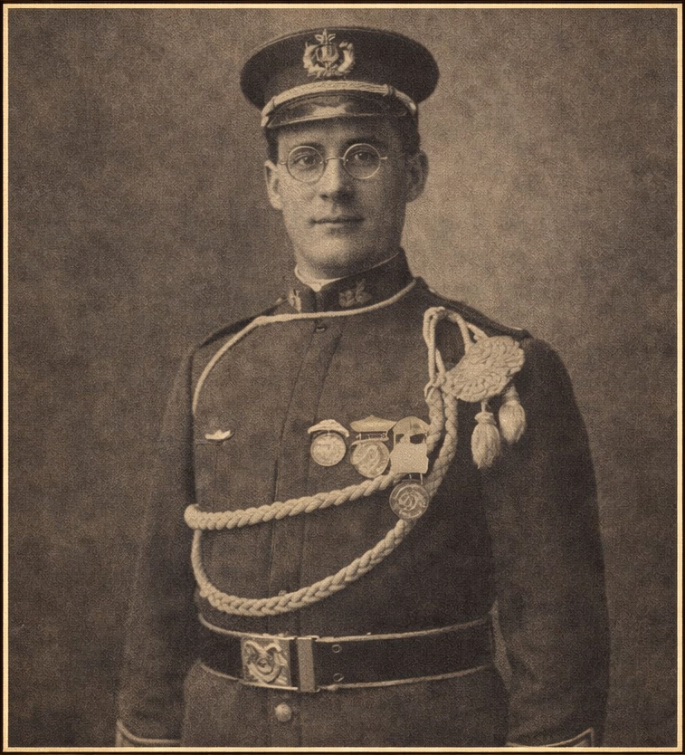 Un poco de historia...